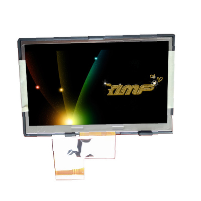 अच्छी कीमत 5.0 इंच RGB 480×272 LCD स्क्रीन पैनल A050FW01 V3 MP3 PMP AUO टच स्क्रीन ऑनलाइन