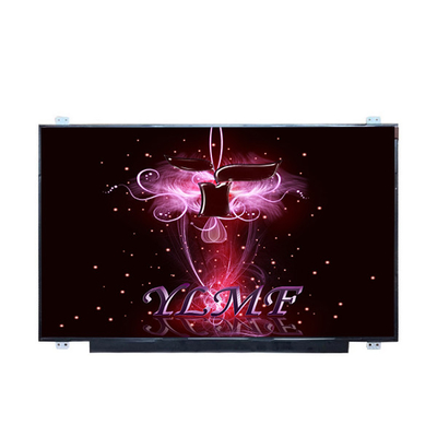 अच्छी कीमत AUO 15.6 इंच लैपटॉप LCD पैनल B156HAN04.0 HWBA 40 पिन 1920×1080 FHD 141PPI ऑनलाइन