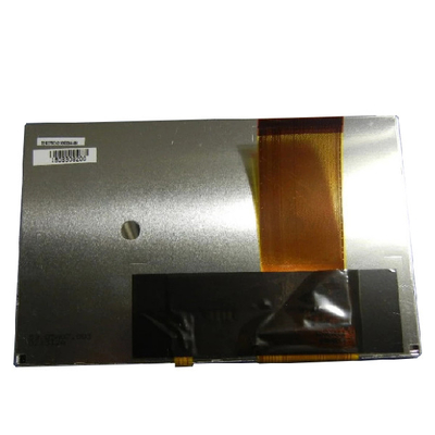 अच्छी कीमत A050VW01 V1 LCD टच स्क्रीन पैनल पोर्टेबल नेविगेशन AUO LCD डिस्प्ले ऑनलाइन