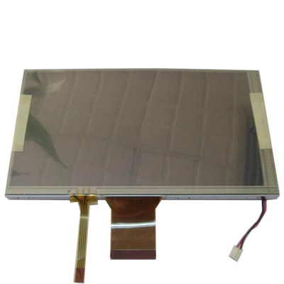 अच्छी कीमत 6.5 इंच A065VL01 V3 LCD स्क्रीन पैनल WVGA 144PPI AUO LCD डिस्प्ले ऑनलाइन