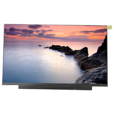 अच्छी कीमत LM140LF1F02 लैपटॉप LCD स्क्रीन FHD IPS 144Hz 1920x1080 72% NTSC LCD पैनल ऑनलाइन