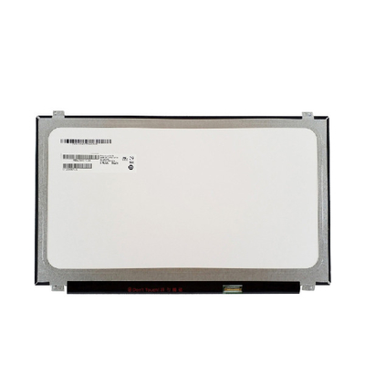 अच्छी कीमत AUO वर्टिकल स्ट्राइप 15.6 इंच LCD पेन B156XTN07.0 HWKA 1366*768 100PPI ऑनलाइन
