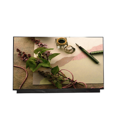 अच्छी कीमत RGB वर्टिकल स्ट्राइप B156ZAN05.0 120HZ EDP 40pin 4K UHD 15.6 स्लिम 3840x2160 लैपटॉप LCD स्क्रीन ऑनलाइन