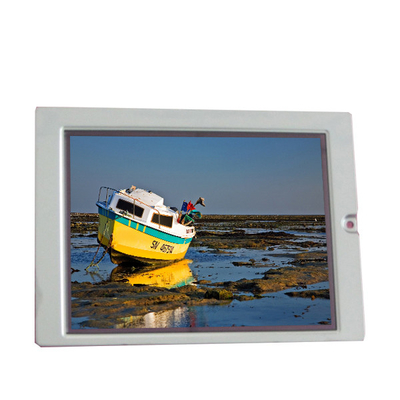 अच्छी कीमत KCG047QV1AA-G02 4.7 इंच औद्योगिक एलसीडी डिस्प्ले स्क्रीन Kyocera के लिए मूल ऑनलाइन