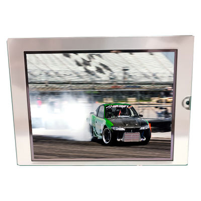 अच्छी कीमत मूल 5.7 इंच KCG057QV1DB-G00 एलसीडी स्क्रीन डिस्प्ले पैनल ऑनलाइन