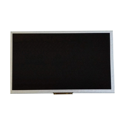 अच्छी कीमत 800x480 AUO 50-पिन 7 इंच TFT LCD स्क्रीन डिस्प्ले A070VTN06.0 ऑनलाइन