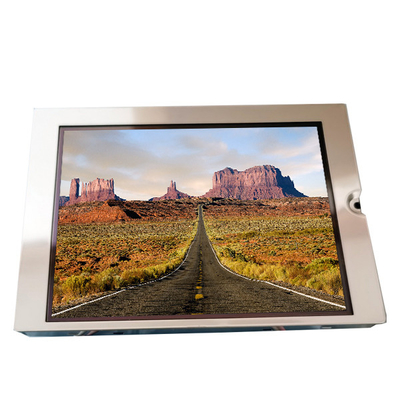 अच्छी कीमत 5.7 इंच LCM 320*240 KCG057QV1DB-G77 CSTN-LCD स्क्रीन पैनल ऑनलाइन