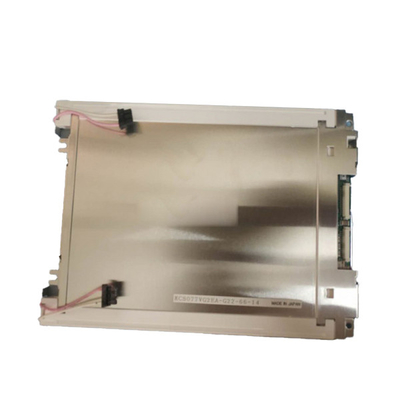 अच्छी कीमत Kyocera मूल 7.7 इंच 640*480 CSTN LCD मॉड्यूल KCS077VG2EA-G22 ऑनलाइन