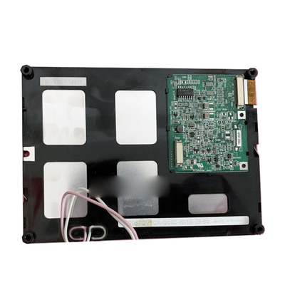 अच्छी कीमत Kyocer KG057QV1CA-G040W LCD डिस्प्ले स्क्रीन 320*240 LCD पैनल के लिए 5.7 इंच ऑनलाइन