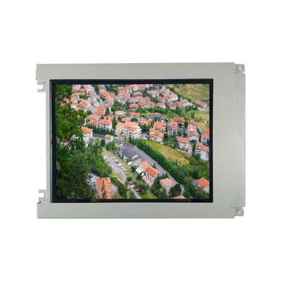 अच्छी कीमत Kyocera 5.7 inch 320*240 KG057QV1EB-G000 lcd screen in stock for injection molding machine ऑनलाइन
