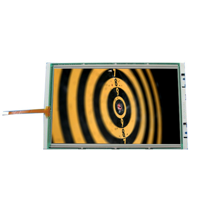 अच्छी कीमत TCG085WV1AB-G00 LCD स्क्रीन पैनल 8.5 इंच 800x480 TFT LCD डिस्प्ले मॉड्यूल ऑनलाइन