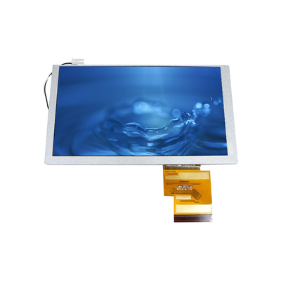 अच्छी कीमत New HannStar 6.2 इंच 800*480 HSD062IDW1-A02 LCD डिस्प्ले स्क्रीन ऑनलाइन