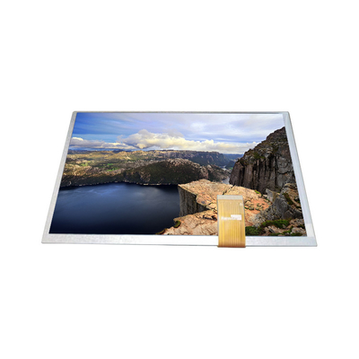 अच्छी कीमत कार डिस्प्ले के लिए 9.0 इंच HSD090JFW1-A02 1024x600 TFT LCD स्क्रीन डिस्प्ले ऑनलाइन