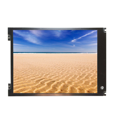 अच्छी कीमत औद्योगिक एलसीडी स्क्रीन के लिए AUO 8.4 B084SN05 V7 800*600 ऑनलाइन