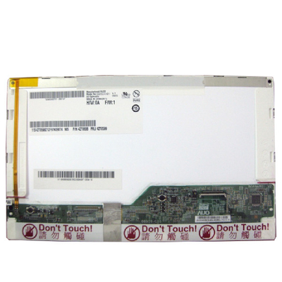 अच्छी कीमत 8.9 इंच 1024*600 133 PPI B089AW01 V2 LCD डिस्प्ले TFT मॉड्यूल ऑनलाइन
