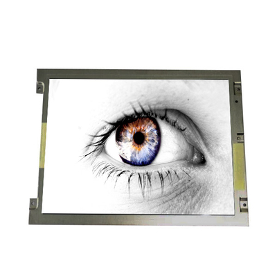 अच्छी कीमत 8.4 इंच LCM 800*600 WLED LVDS NL8060BC21-11F LCD स्क्रीन डिस्प्ले ऑनलाइन