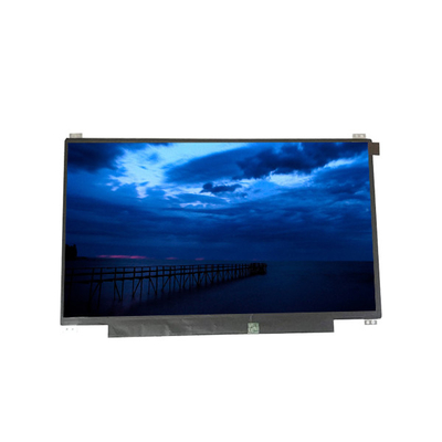 अच्छी कीमत NT116WHM-N23 लैपटॉप LCD स्क्रीन 11.6 इंच 60HZ EDP 30 पिन स्लिम TN ग्लॉसी BOE के लिए ऑनलाइन