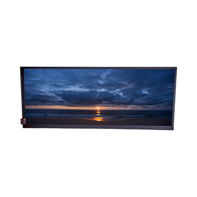 अच्छी कीमत HannStar LCD स्क्रीन डिस्प्ले पैनल HSD103JPW2-H10 10.3 इंच 1920*720 रिप्लेसमेंट ऑनलाइन