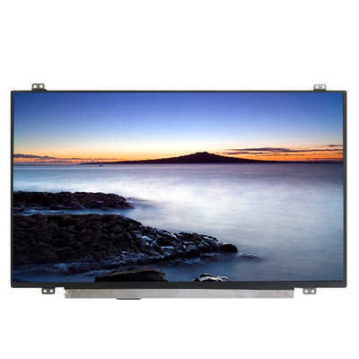 अच्छी कीमत 14.0 इंच N140HCE-EN1 IPS डिस्प्ले पैनल FHD LED LCD स्क्रीन 1920x1080 ऑनलाइन