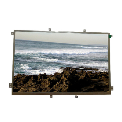 अच्छी कीमत पैड और टैबलेट के लिए RGB त्रिभुज LVDS B101EVN02.0 TFT LCD स्क्रीन पैनल ऑनलाइन