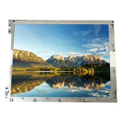 FUJITSU FLC38XGC6V-06 एलसीडी कंप्यूटर मॉनिटर 15.0 इंच डिस्प्ले
