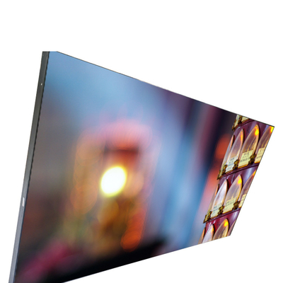 अच्छी कीमत LG डिस्प्ले 55.0 इंच LCD पैनल डिस्प्ले LD550DUN-TMA4 स्प्लिस्ड सीम LED वीडियो वॉल ऑनलाइन