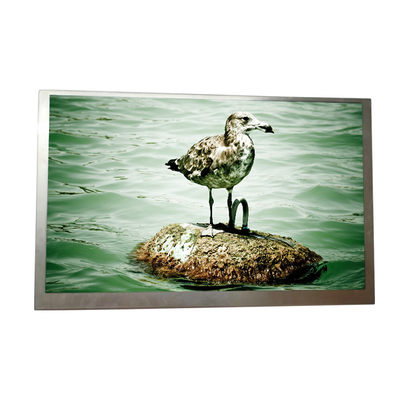 अच्छी कीमत हैनस्टार HSD070JDW6-A00-0299 RGB 800*480 7.0 इंच IPS TFT LCD मॉड्यूल स्क्रीन ऑनलाइन