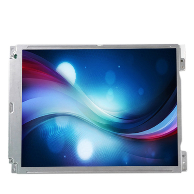अच्छी कीमत 10.4 इंच 640x480 LQ104V1DG52 पैनल एलसीडी स्क्रीन डिस्प्ले ऑनलाइन