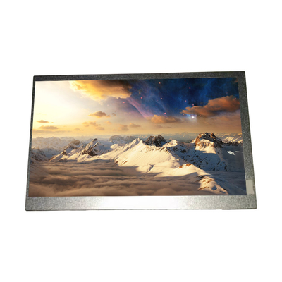 अच्छी कीमत HSD070IDW1-A30 7.0 Inch LCD Display LCD Screen Monitor 800*480 ऑनलाइन