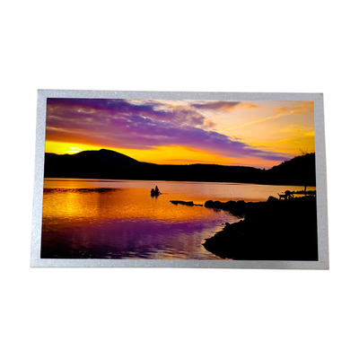 अच्छी कीमत HSD089IFW1-A02 8.9 Inch Hannstar LCD Screen 1024*600 LCD Display Panel ऑनलाइन
