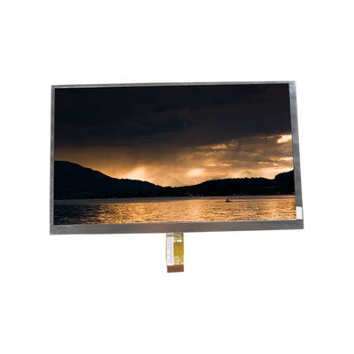अच्छी कीमत 9.0 Inch 640*234 TFT LCD Screen Display Panel HSD090ICW1-A00 For Portable DVD Player ऑनलाइन