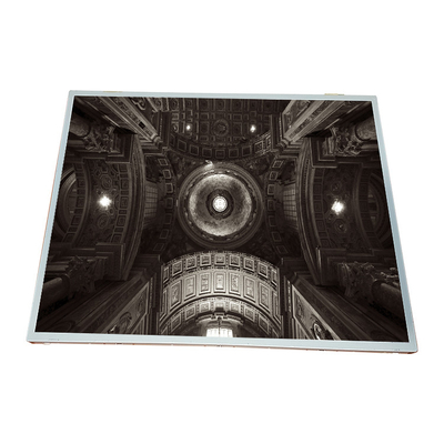 अच्छी कीमत एंटीग्लेयर एलसीडी पैनल प्रतिस्थापन 19 इंच एलसीडी स्क्रीन HSD190MEN3-A01 ऑनलाइन