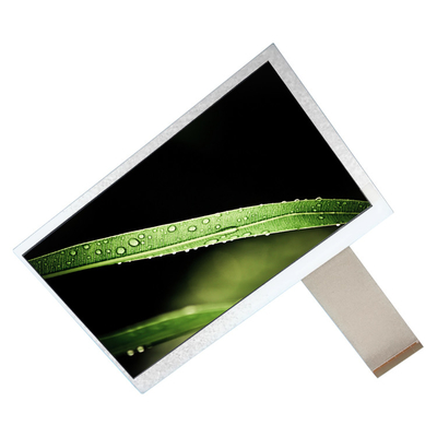 अच्छी कीमत HSD070IDW1-A20-0299 7 इंच TFT डिस्प्ले 800*480 एलसीडी स्क्रीन डिस्प्ले पैनल ऑनलाइन
