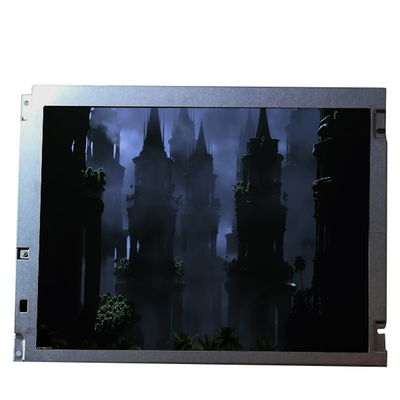 अच्छी कीमत NEC NL6448BC33-64C 10.4 इंच 640*480 LCM a-Si TFT-LCD पैनल के लिए ऑनलाइन