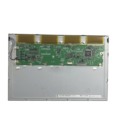 अच्छी कीमत TCG101WXLP*ANN-AN*01 एलसीडी डिस्प्ले मॉड्यूल 10.1 इंच 1280*800 एलसीडी पैनल। ऑनलाइन