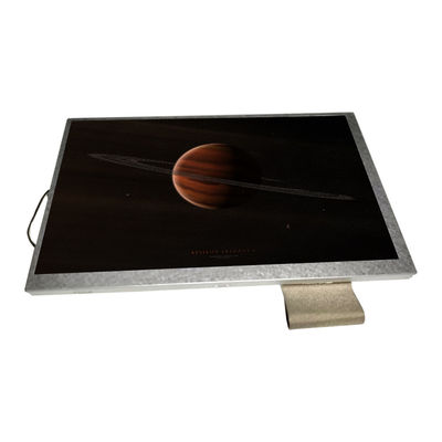 अच्छी कीमत HSD070IDW2-A10 एलसीडी पैनल 7.0 इंच 800*480 एलसीडी स्क्रीन ऑनलाइन