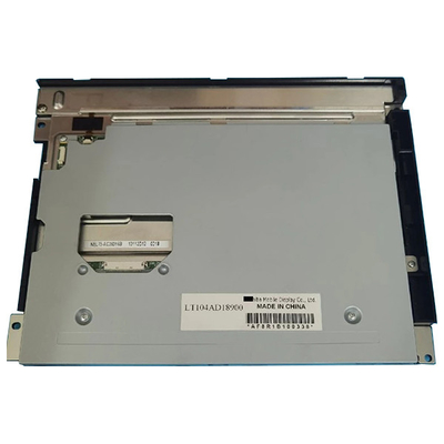 अच्छी कीमत औद्योगिक LT104AD18900 एलसीडी डिस्प्ले स्क्रीन के लिए ऑनलाइन