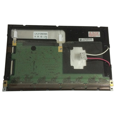 अच्छी कीमत LTA070B792F 800*480 40 पिन एलसीडी डिस्प्ले पैनल ऑनलाइन