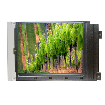 अच्छी कीमत Tektronix TDS210 TDS220 ऑसिलोस्कोप सीरीज़ के लिए LM32P07 संगत एलसीडी स्क्रीन ऑनलाइन