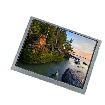 अच्छी कीमत LQ050A5BS02 5.0 इंच 320*234 ऑटोमोटिव डिस्प्ले के लिए TFT-LCD स्क्रीन ऑनलाइन