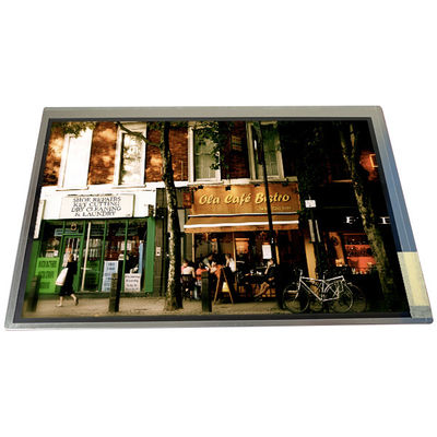 अच्छी कीमत LQ080Y5DG04 एलसीडी स्क्रीन डिस्प्ले 8.0 इंच 800*480 एलसीडी पैनल ऑनलाइन