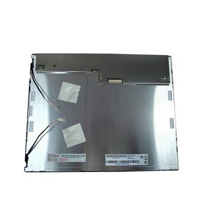 अच्छी कीमत 20 पिन कनेक्टर M150XN07 V5 1024*768 TFT एलसीडी डिस्प्ले ऑनलाइन