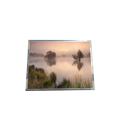 अच्छी कीमत नई a-Si TFT-LCD G150XG03 V1 15.0 इंच औद्योगिक एलसीडी स्क्रीन ऑनलाइन