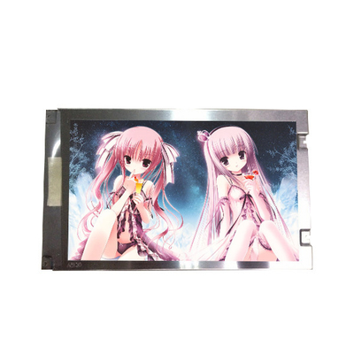 अच्छी कीमत स्टॉक में मूल G085VW01 V2 8.5 इंच TFT एलसीडी पैनल ऑनलाइन