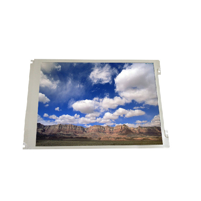 अच्छी कीमत एलईडी ड्राइवर पैनल के साथ मूल नई 8.4 इंच एलसीडी स्क्रीन G084SN05 V6 ऑनलाइन