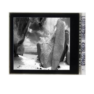 अच्छी कीमत LS013B7DH01 1.26 इंच 144*168 एलसीडी स्क्रीन डिस्प्ले ऑनलाइन