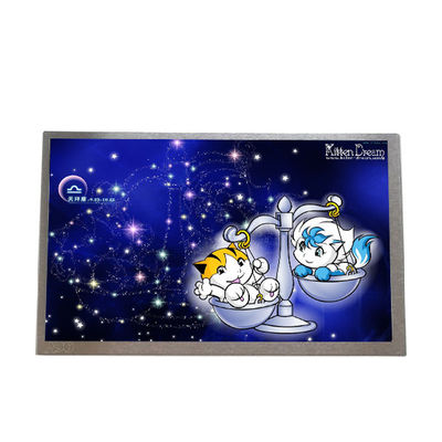 अच्छी कीमत आकार 7.0 इंच मूल स्टॉक में C070VW04 V1 एलसीडी डिस्प्ले पैनल ऑनलाइन