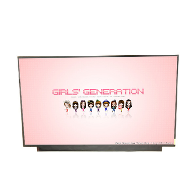 अच्छी कीमत 17.3 इंच a-Si TFT-LCD B173ZAN02.0 255PPI एलसीडी स्क्रीन ऑनलाइन