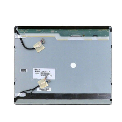 अच्छी कीमत LTM190EX-L31 मूल स्टॉक में 19.0 इंच 1280*1024 एलसीडी डिस्प्ले स्क्रीन ऑनलाइन