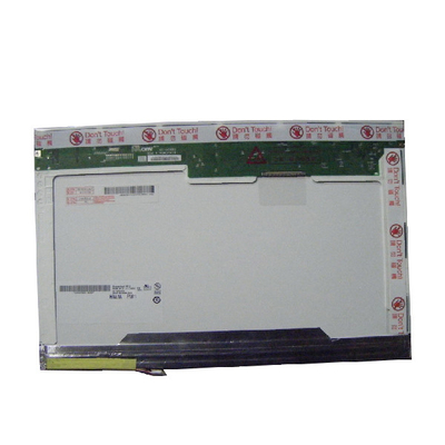 अच्छी कीमत B141EW04 V0 14.1 इंच 1280*800 एलसीडी डिस्प्ले TFT-LCD स्क्रीन ऑनलाइन